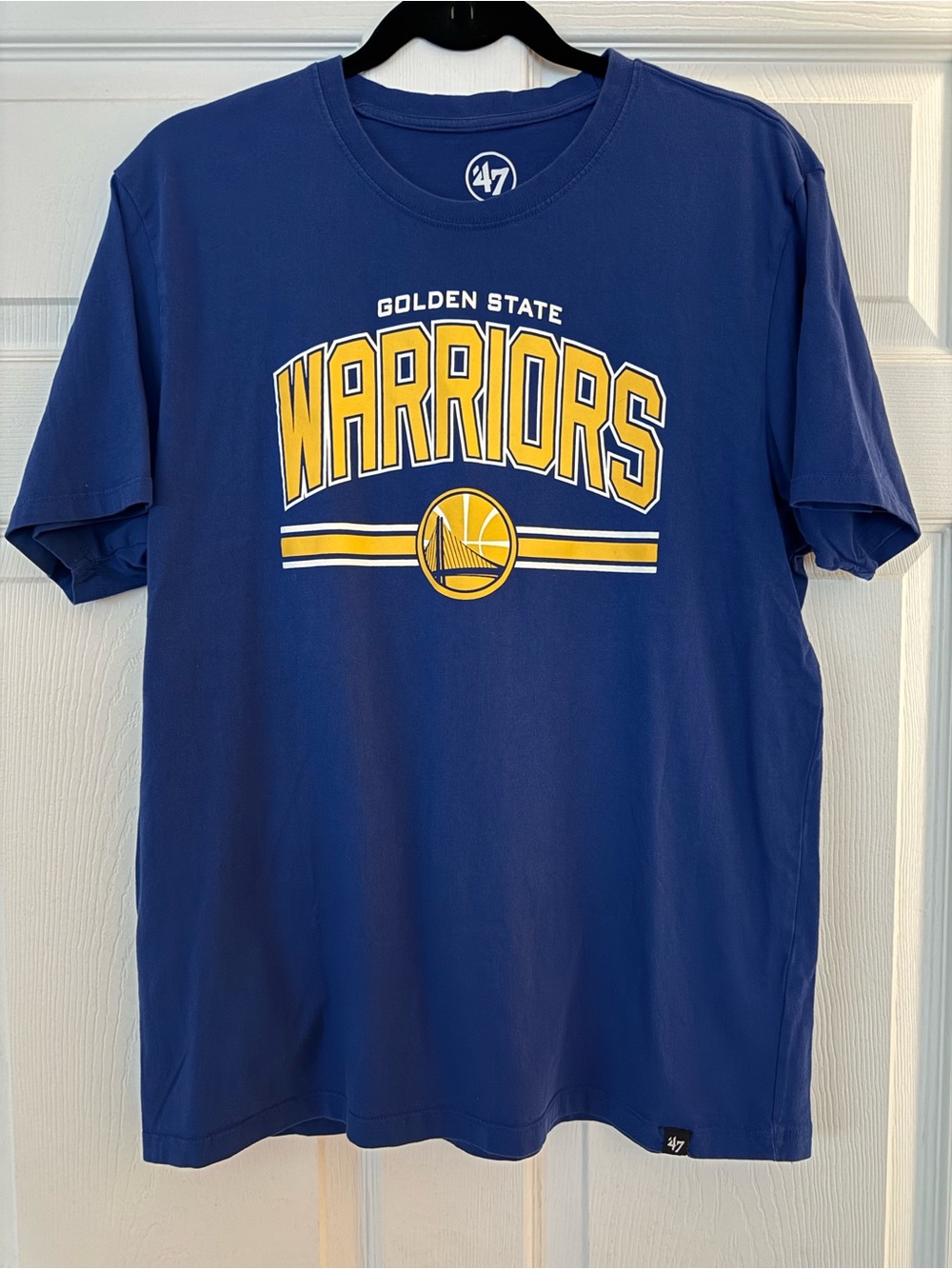 47 Men’s GS Warriors T-shirt